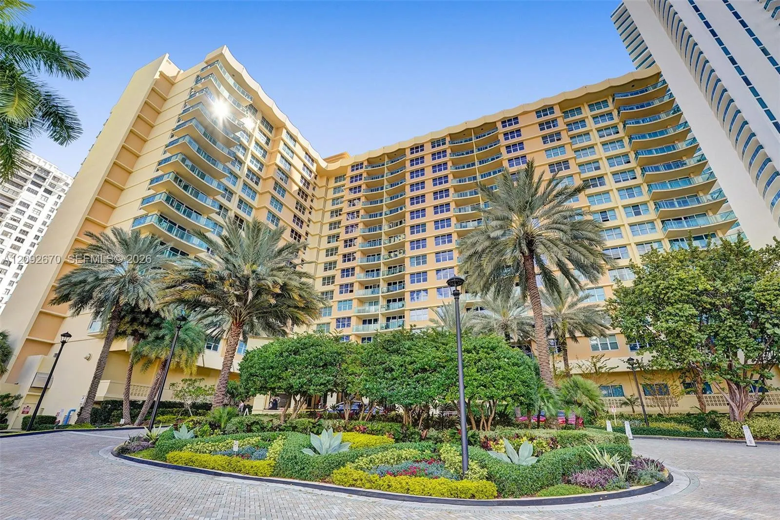 2501 S Ocean Drive #937
