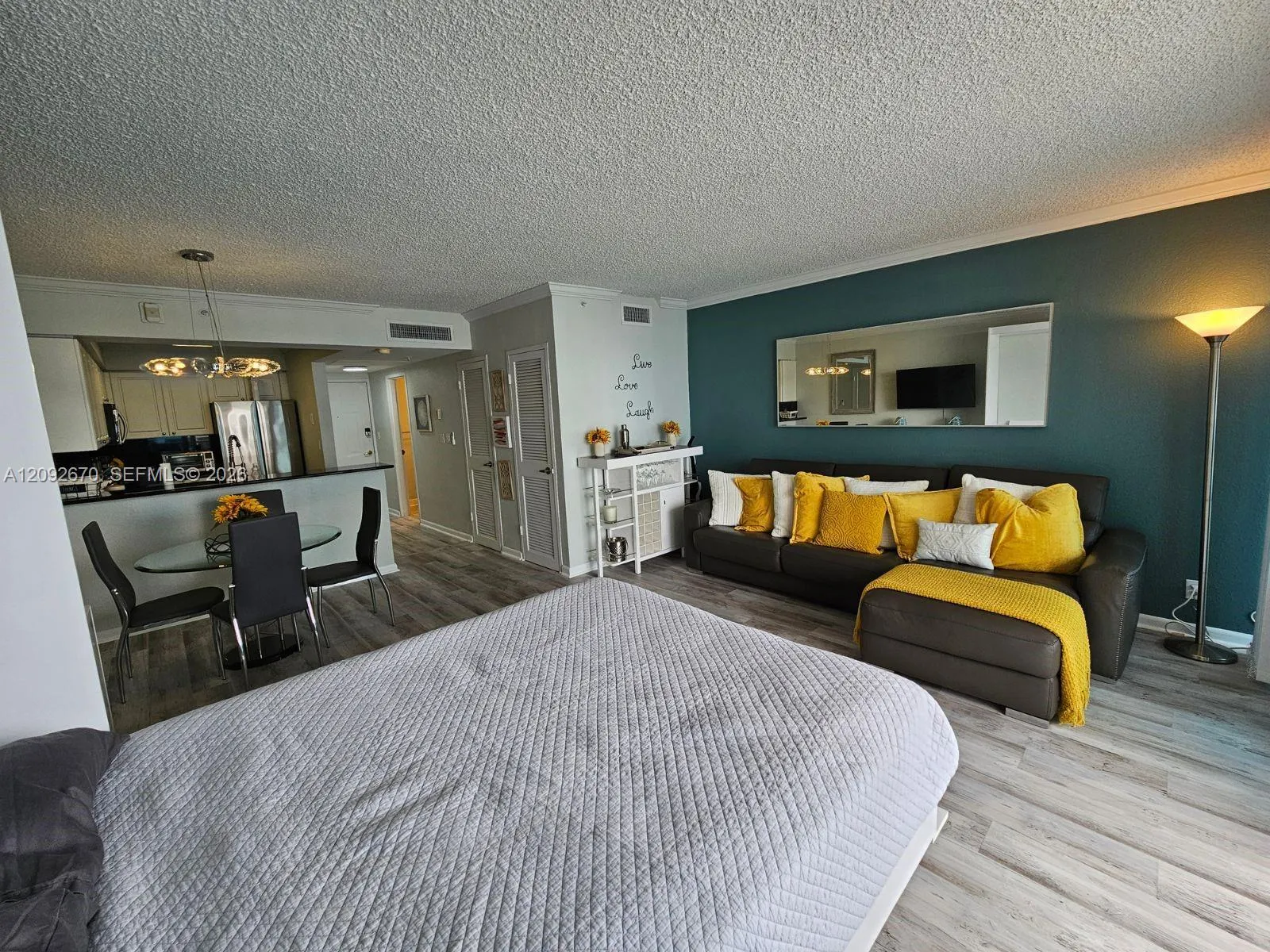 2501 S Ocean Drive #937