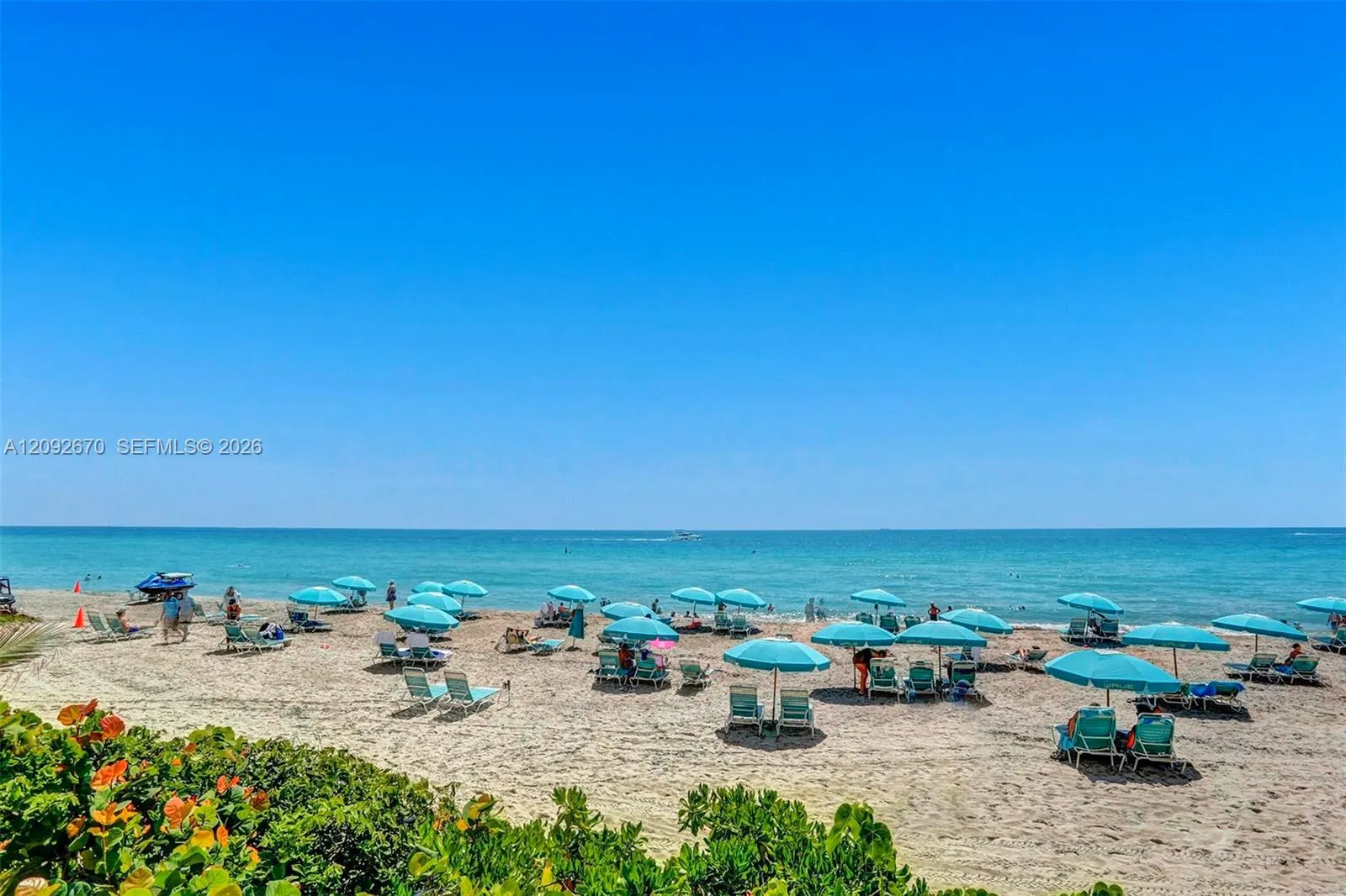 2501 S Ocean Drive #937