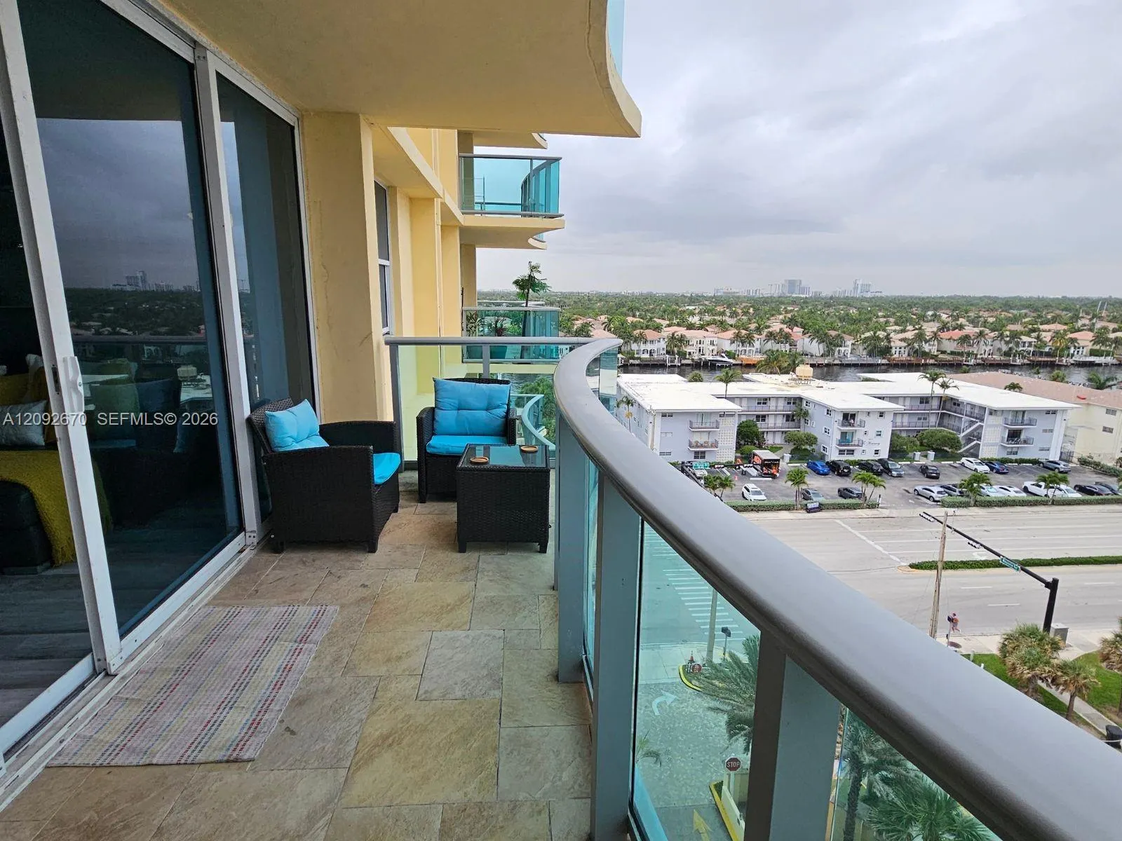 2501 S Ocean Drive #937