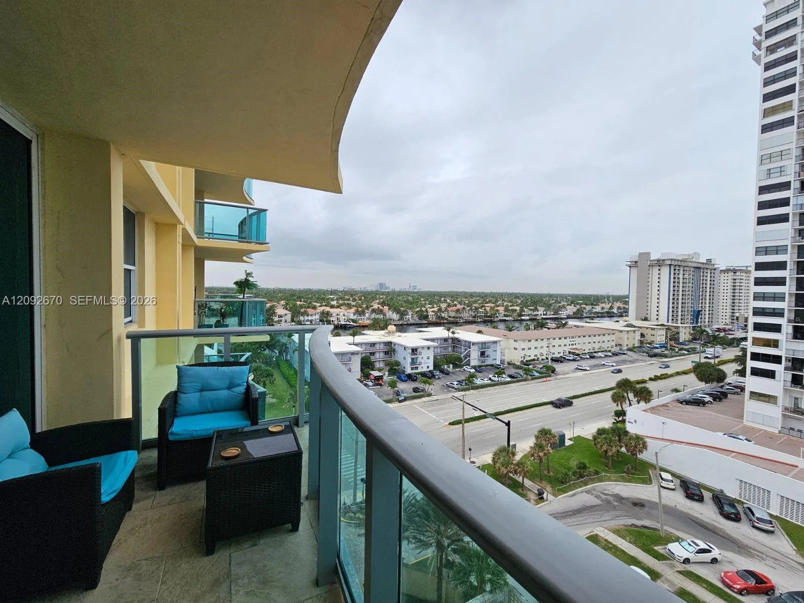2501 S Ocean Drive #937