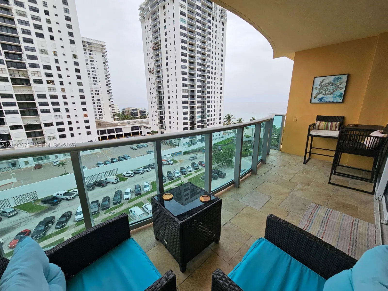2501 S Ocean Drive #937