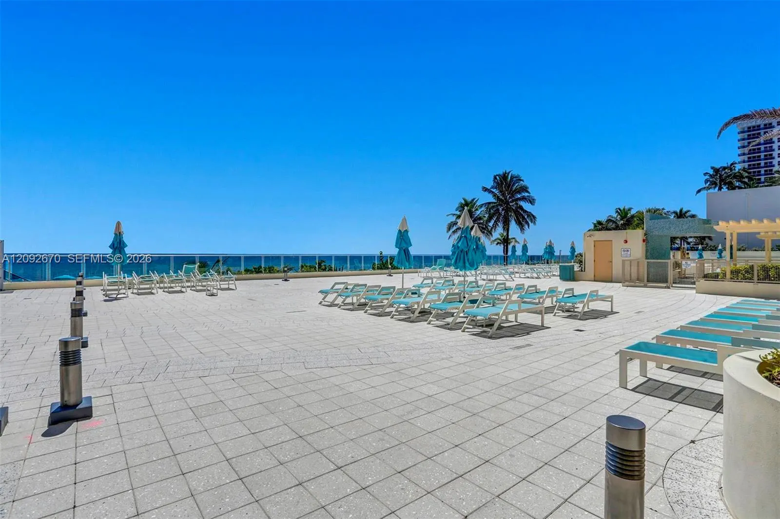 2501 S Ocean Drive #937