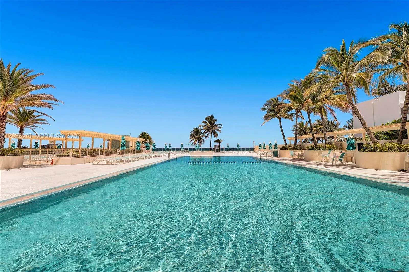 2501 S Ocean Drive #937