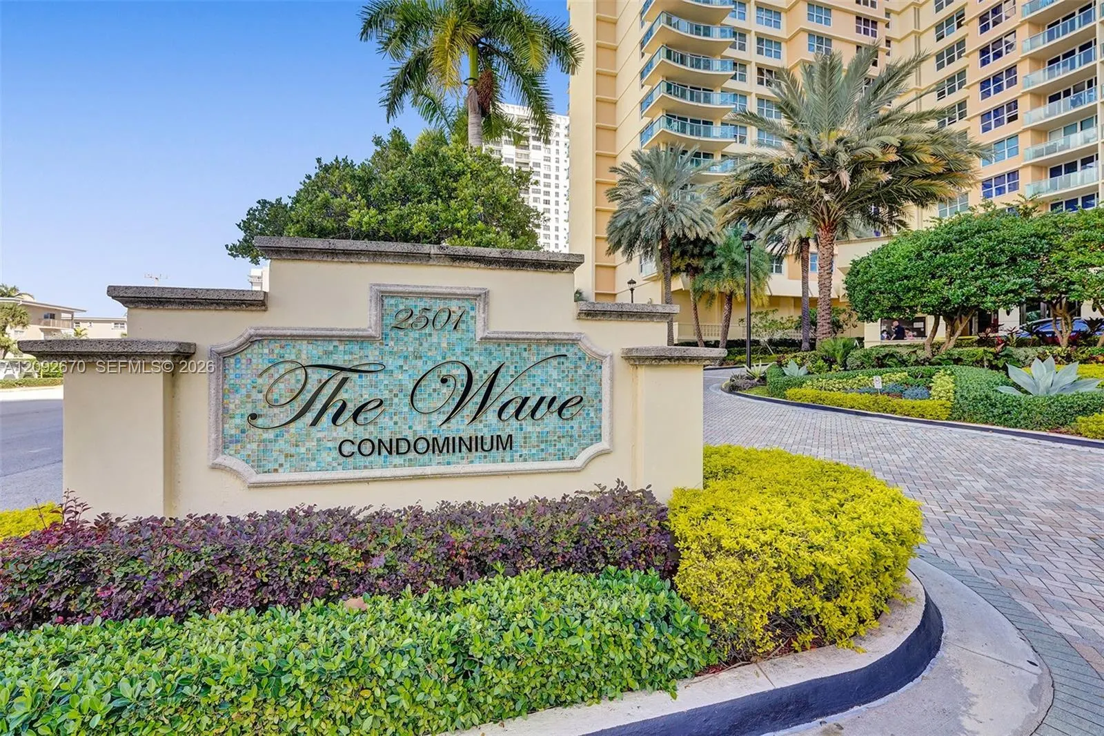 2501 S Ocean Drive #937