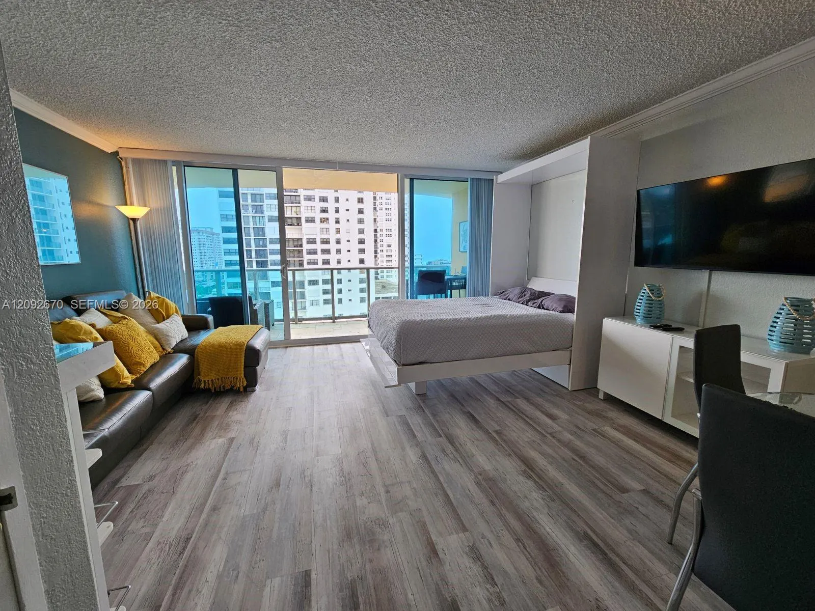 2501 S Ocean Drive #937