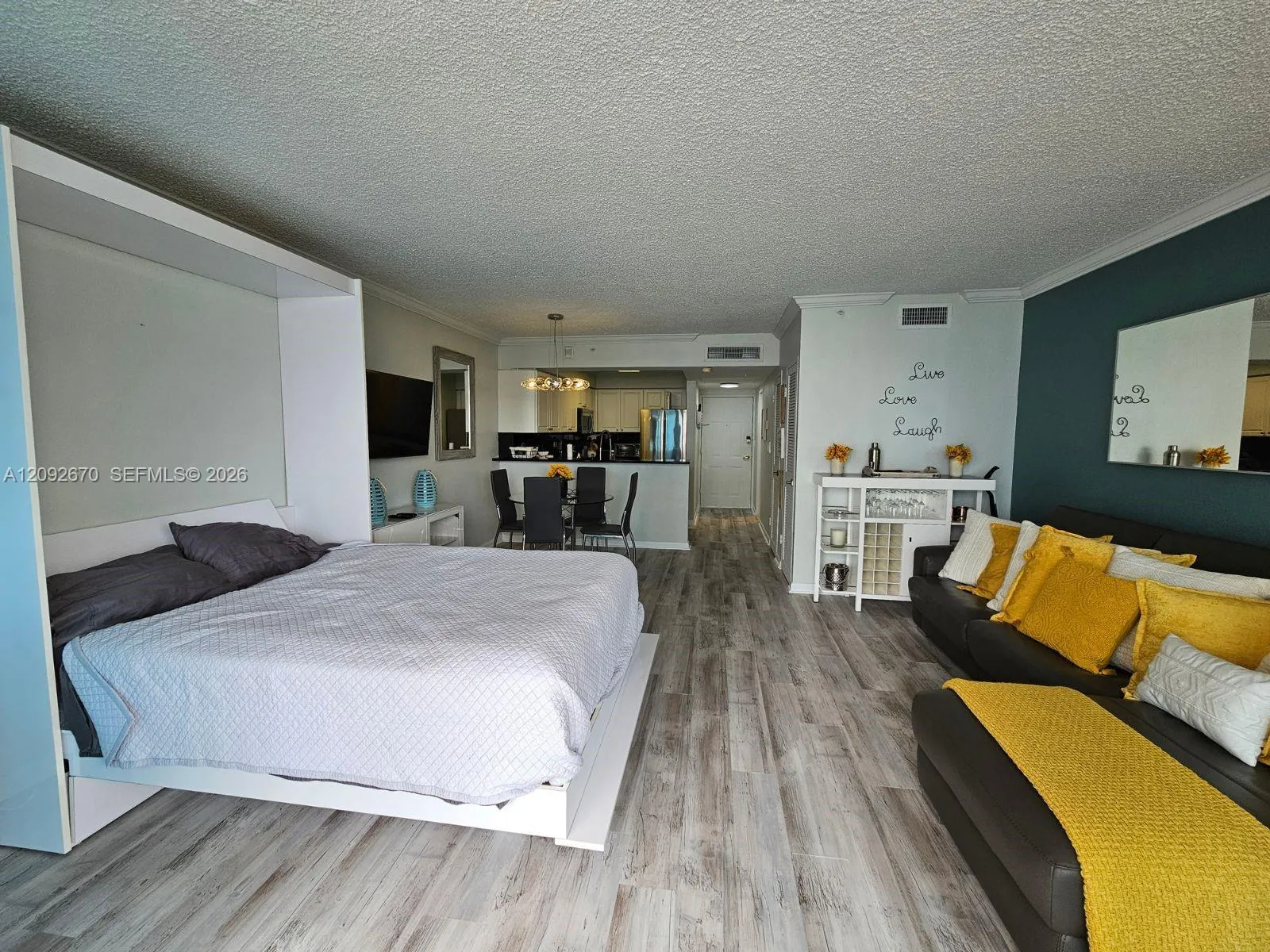 2501 S Ocean Drive #937