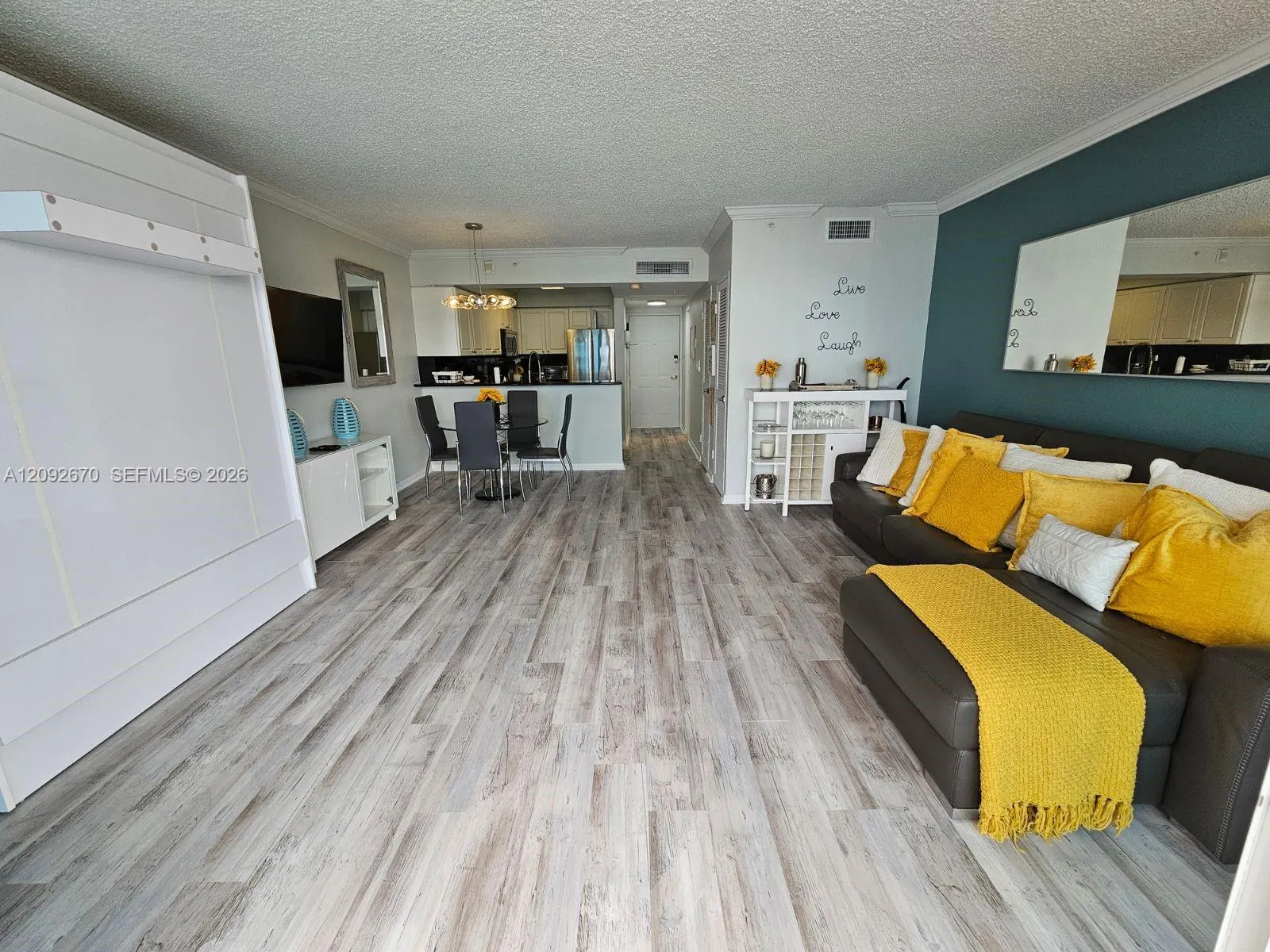 2501 S Ocean Drive #937