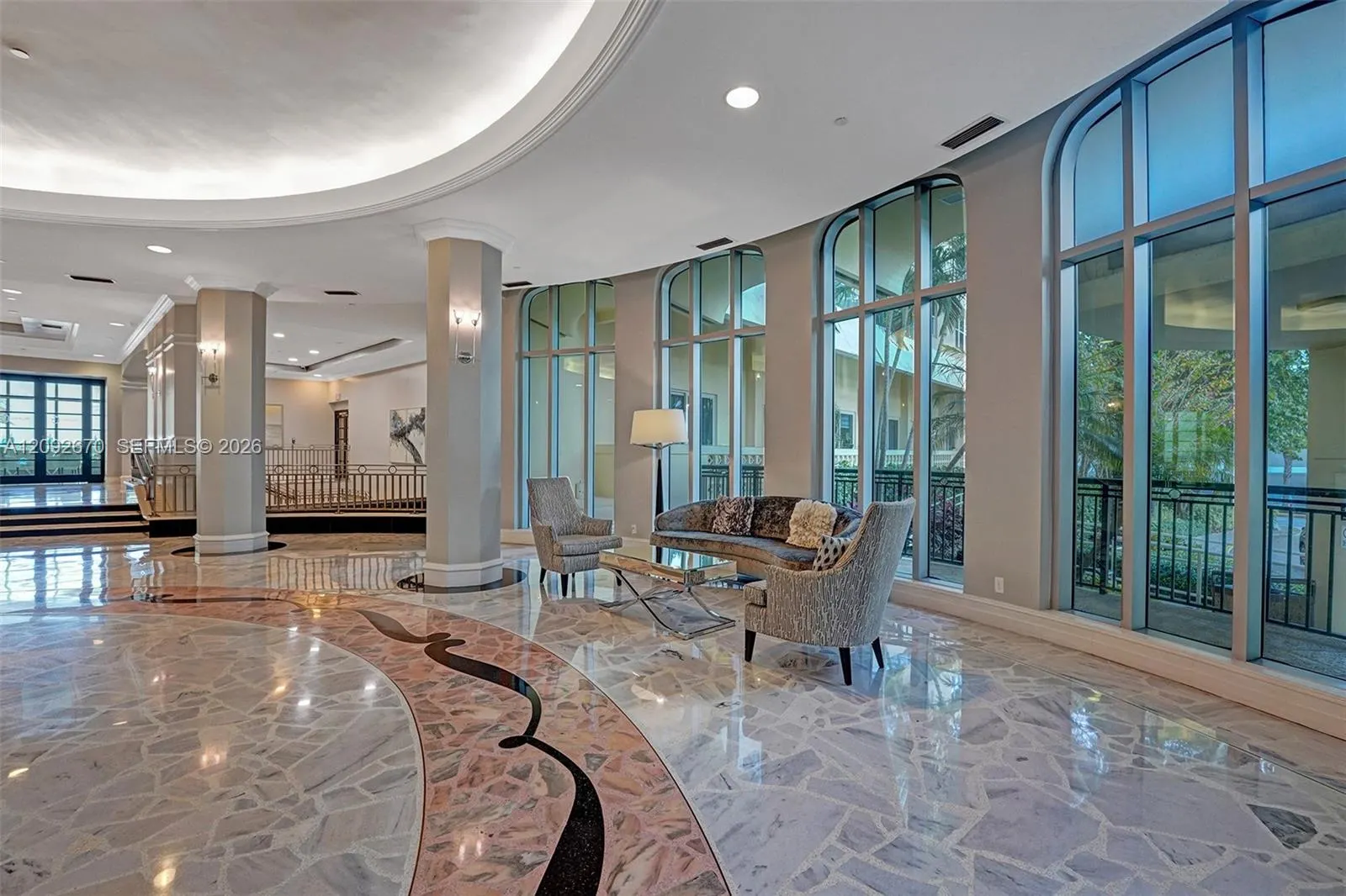 2501 S Ocean Drive #937
