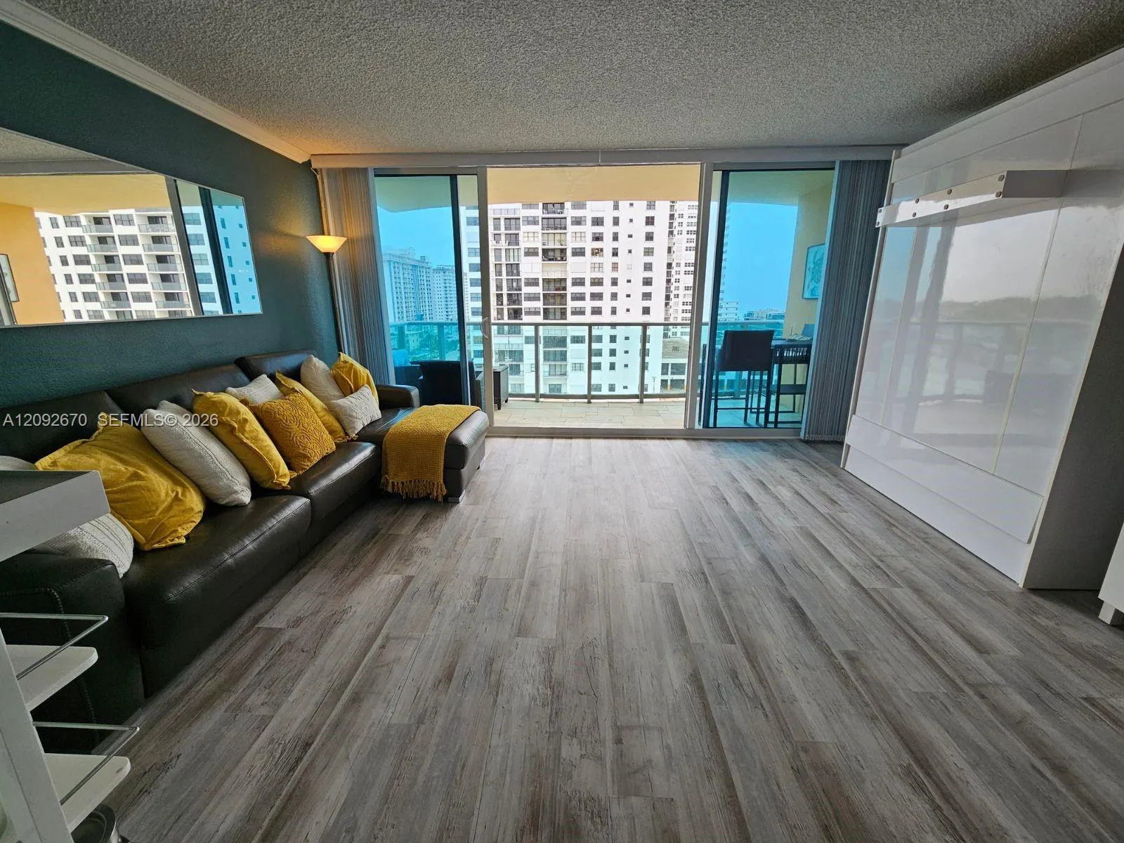 2501 S Ocean Drive #937