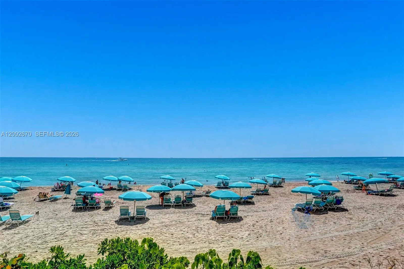 2501 S Ocean Drive #937