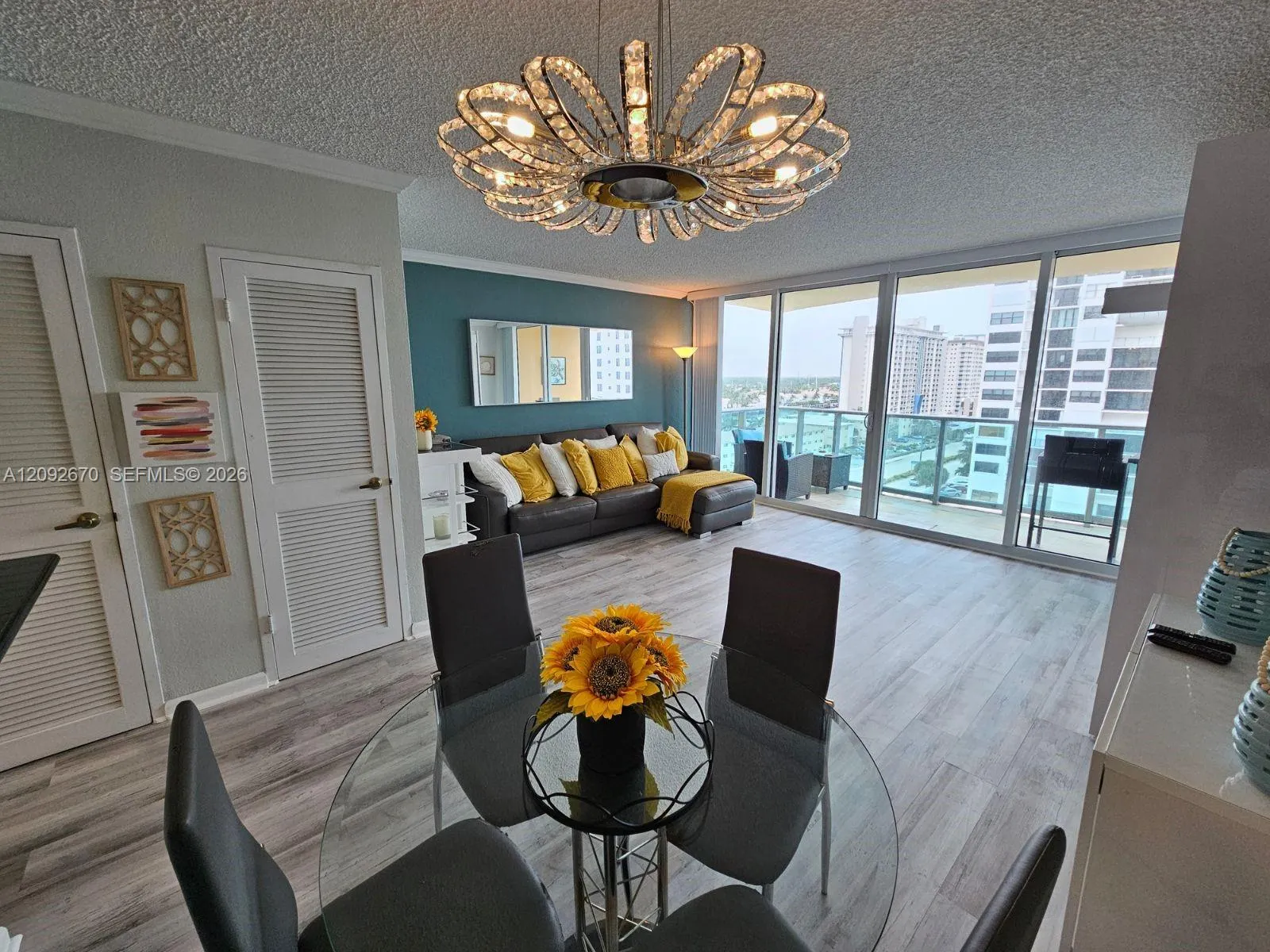 2501 S Ocean Drive #937