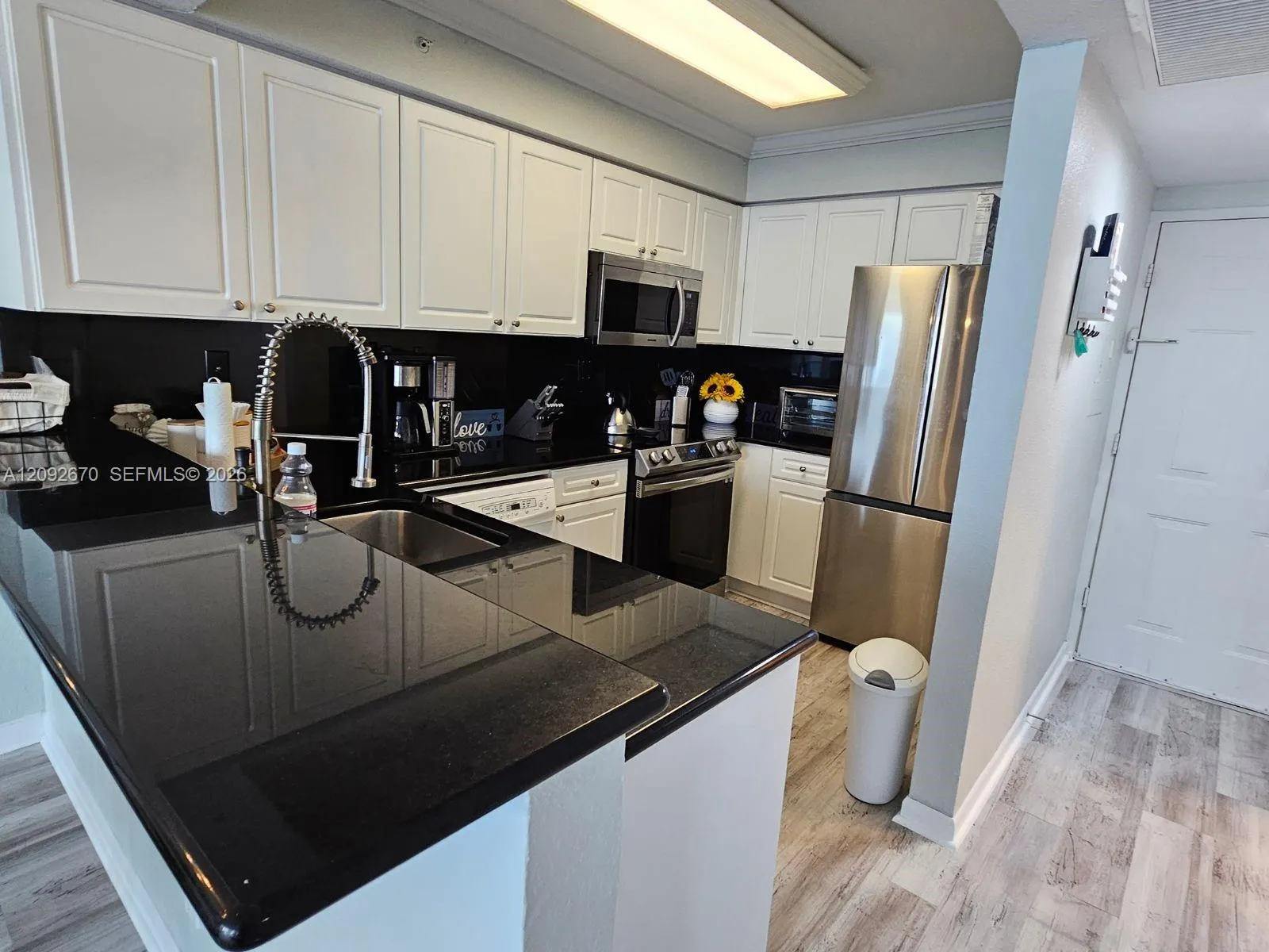 2501 S Ocean Drive #937