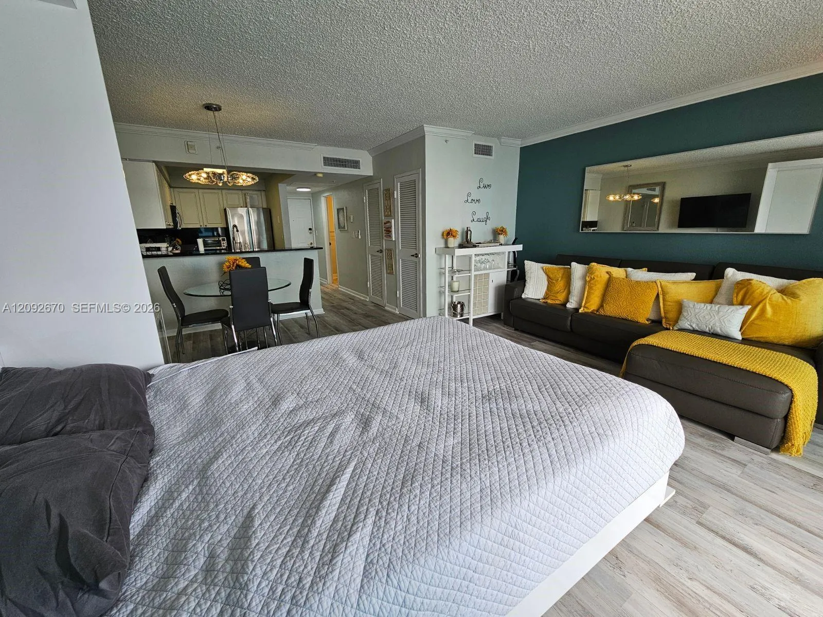 2501 S Ocean Drive #937