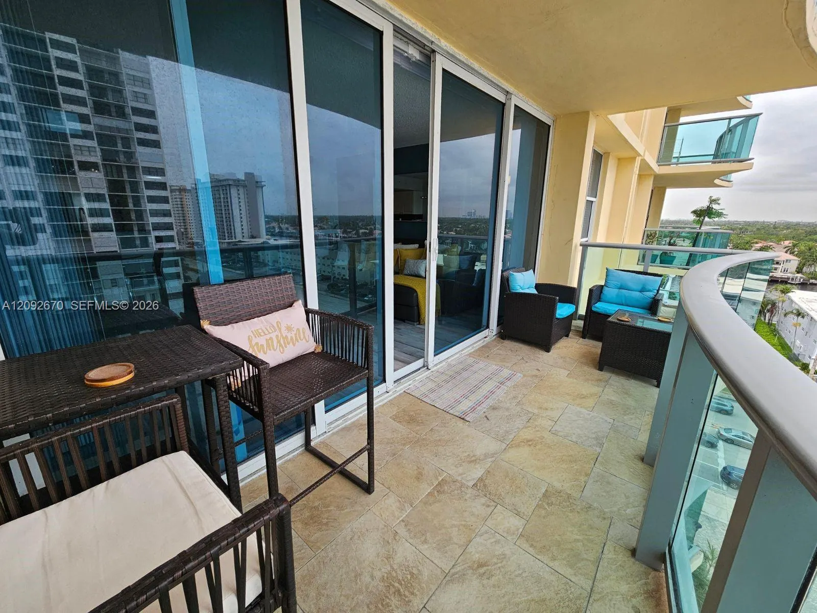 2501 S Ocean Drive #937