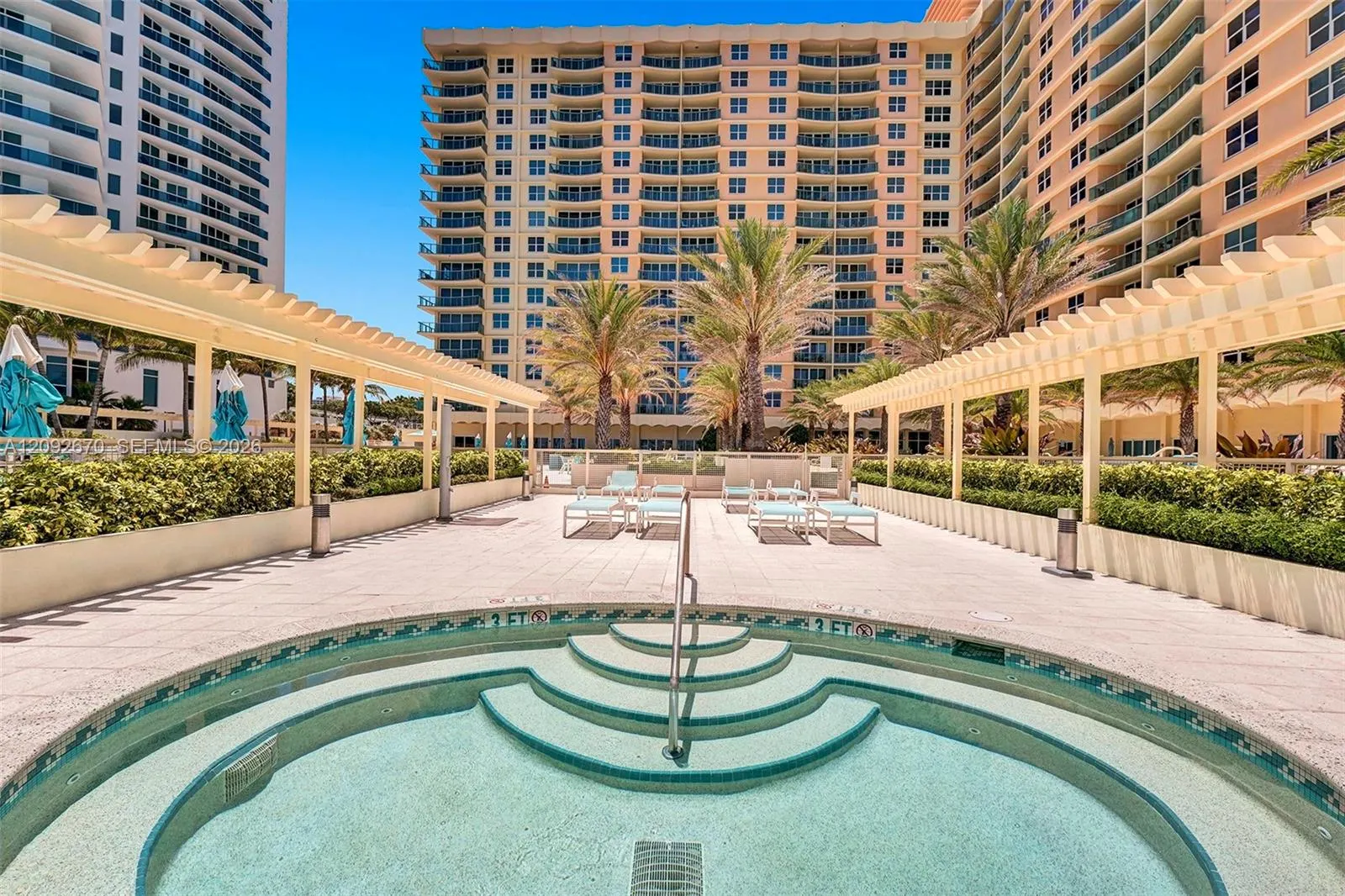 2501 S Ocean Drive #937