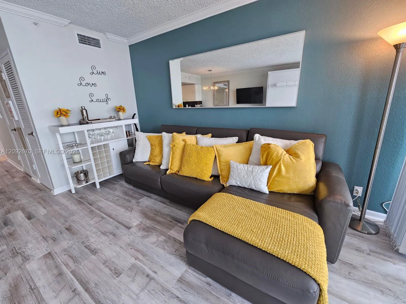 2501 S Ocean Drive #937
