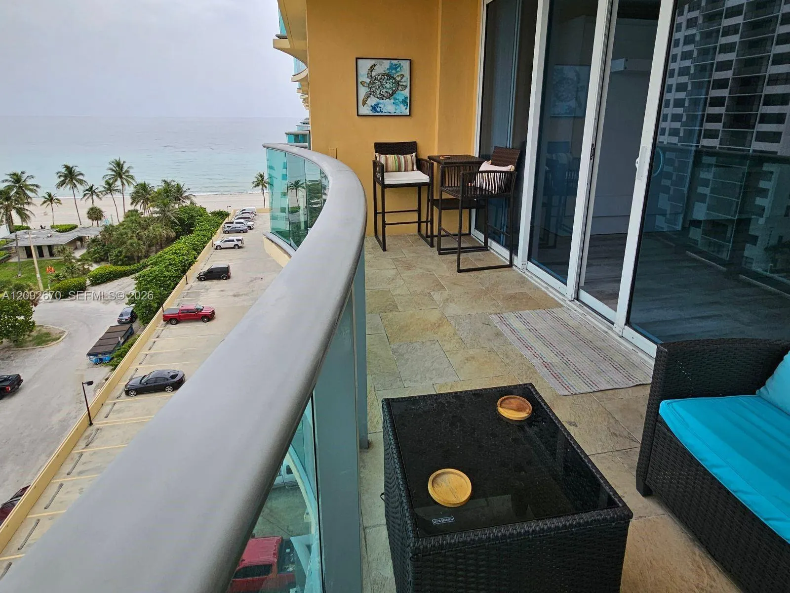 2501 S Ocean Drive #937