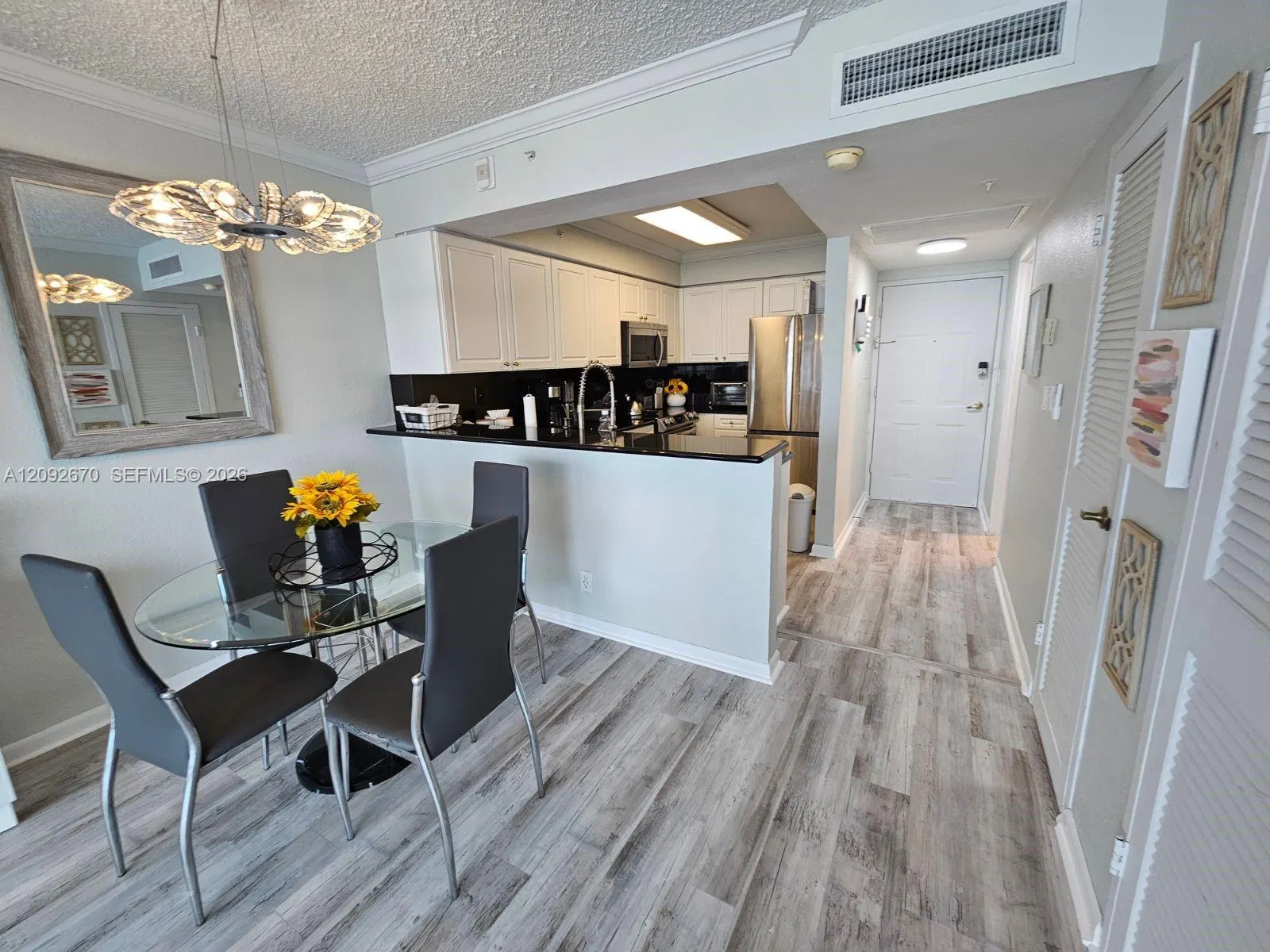 2501 S Ocean Drive #937