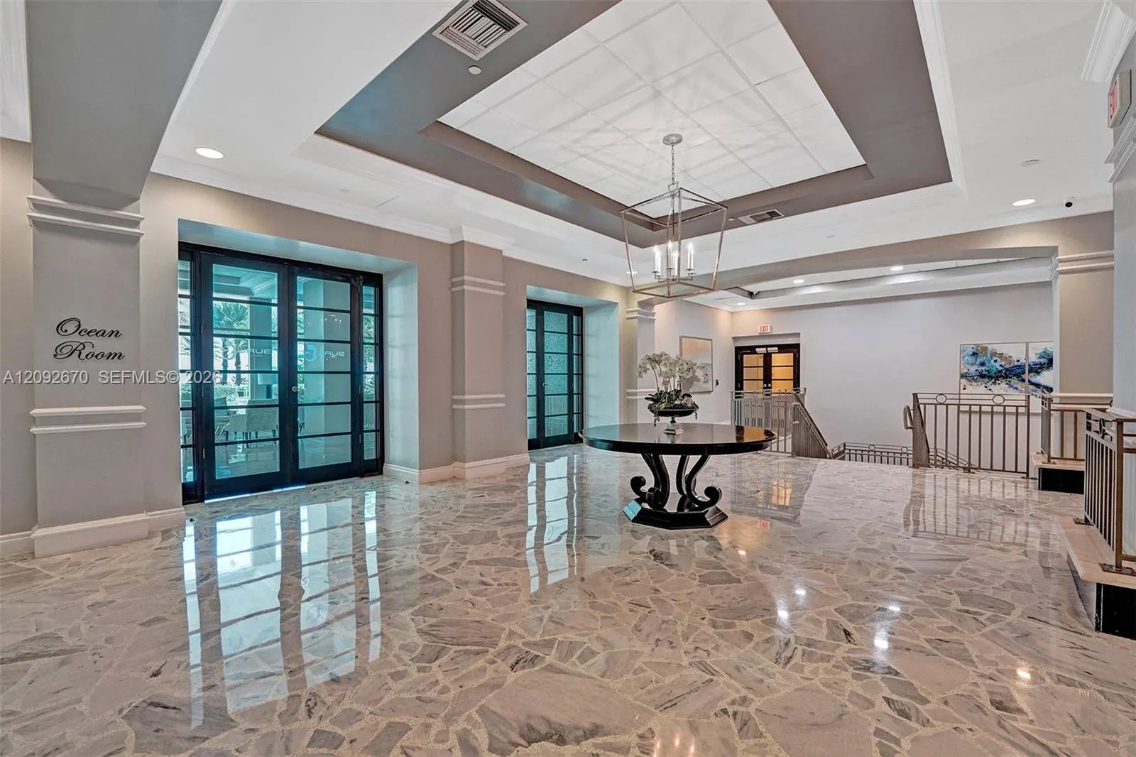 2501 S Ocean Drive #937
