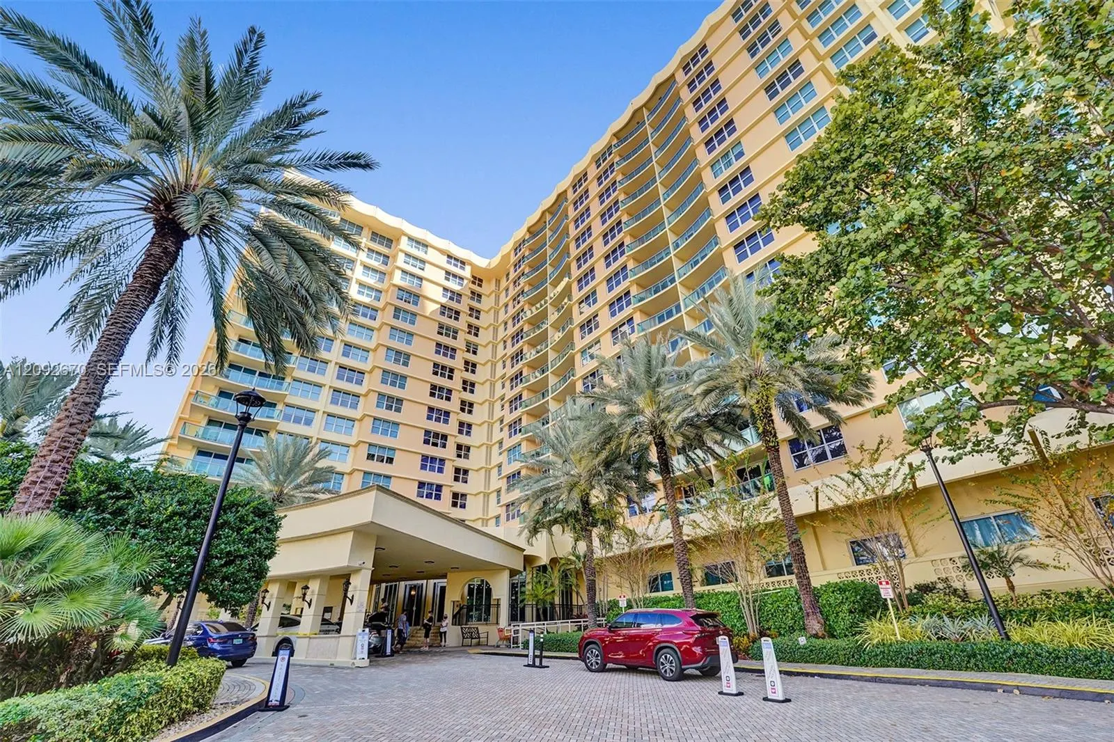2501 S Ocean Drive #937