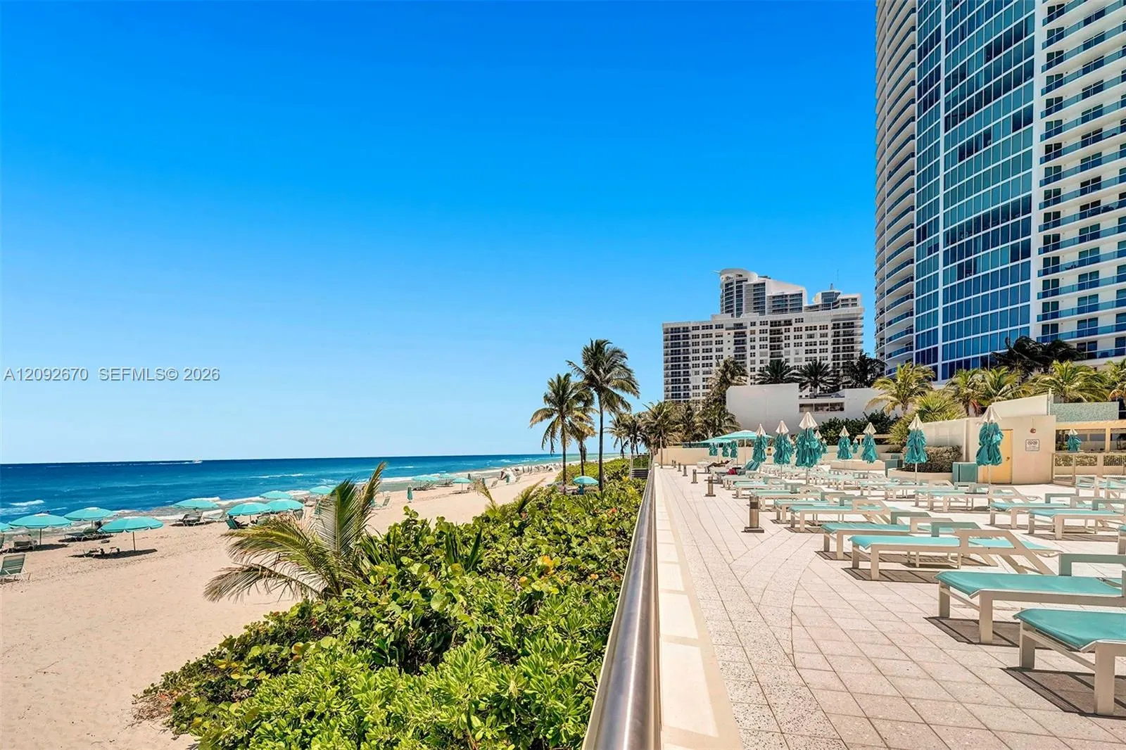 2501 S Ocean Drive #937