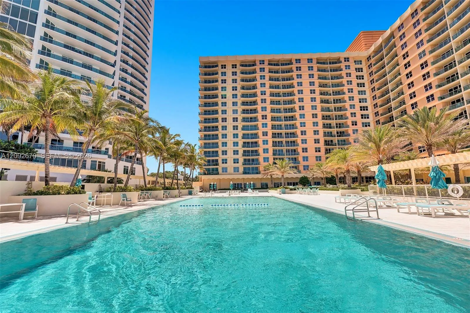 2501 S Ocean Drive #937