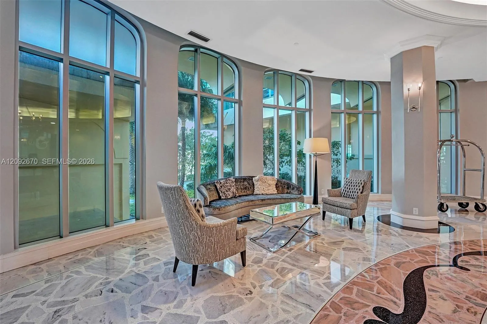 2501 S Ocean Drive #937
