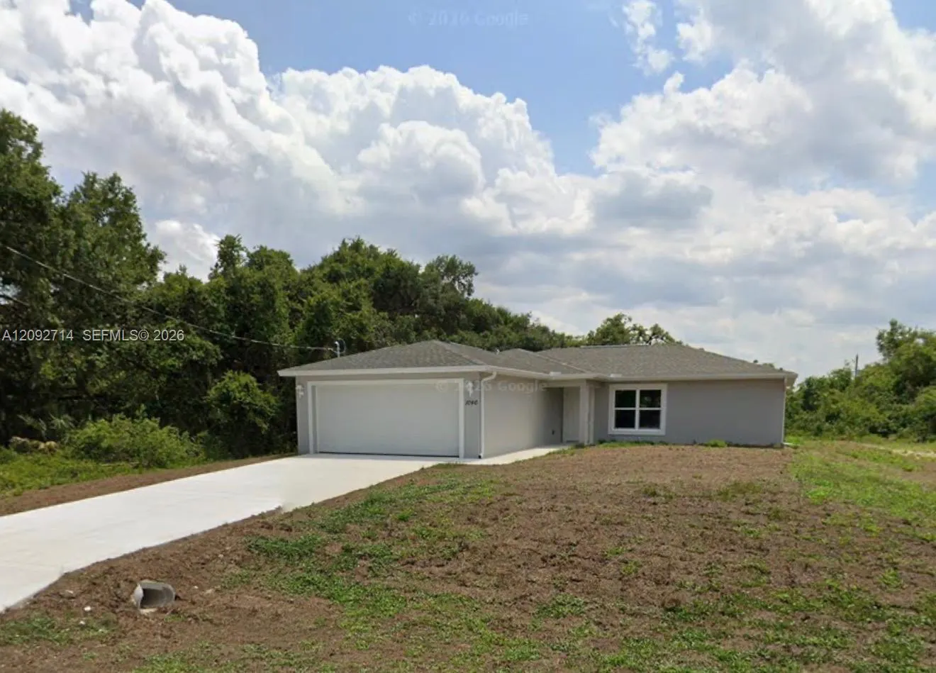 1046 Jabara Lane