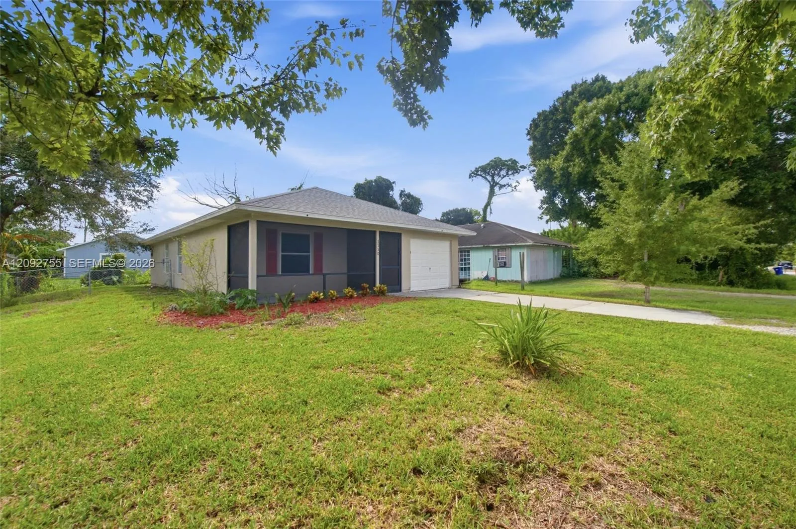 1530 SW 18th Avenue SW