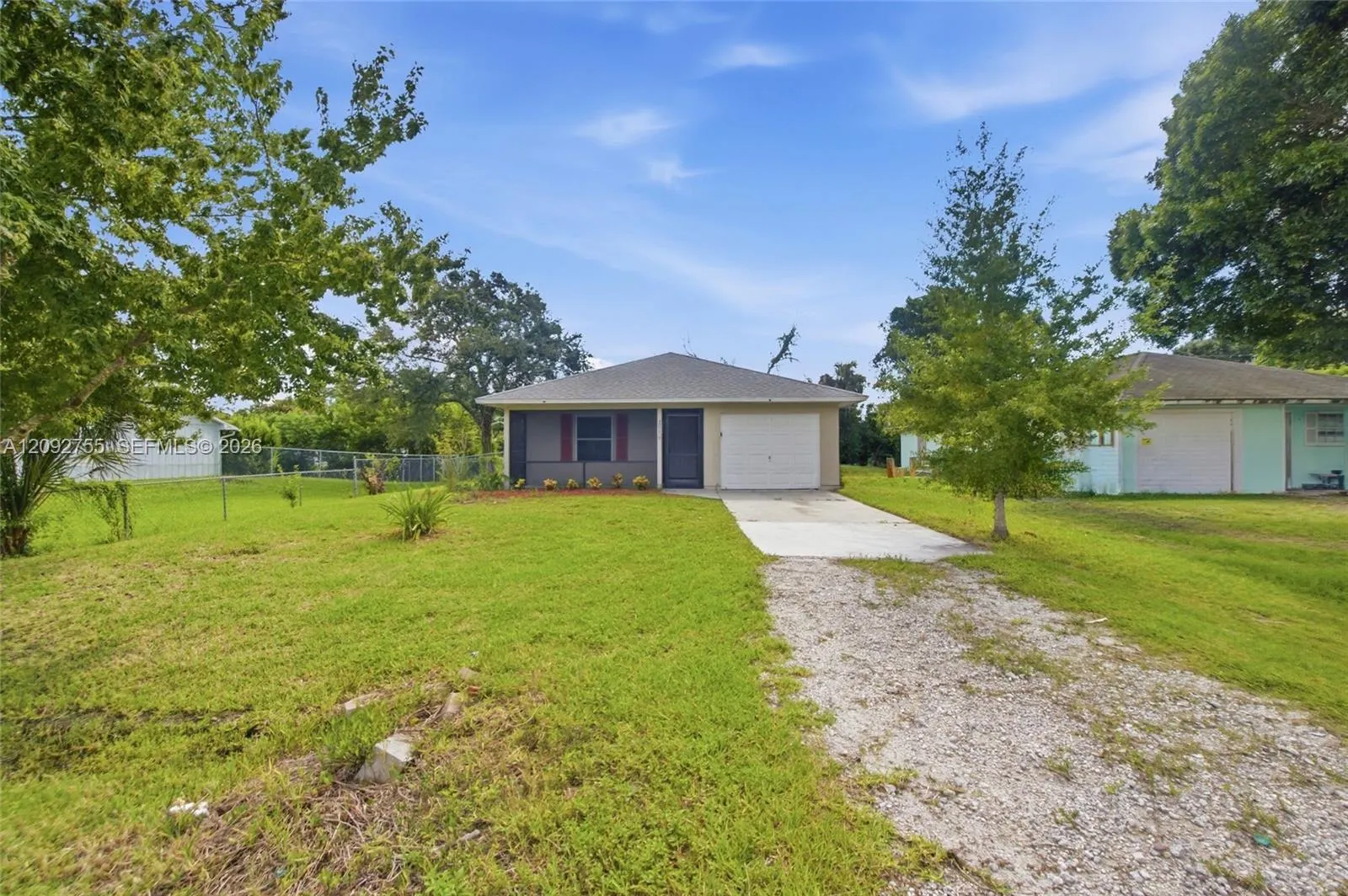 1530 SW 18th Avenue SW
