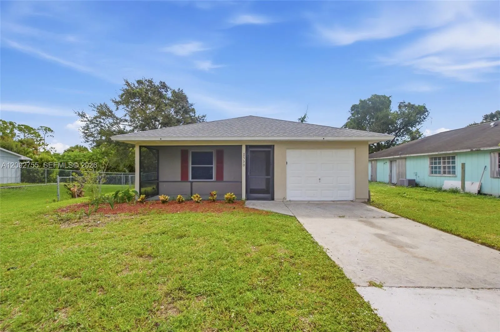 1530 SW 18th Avenue SW