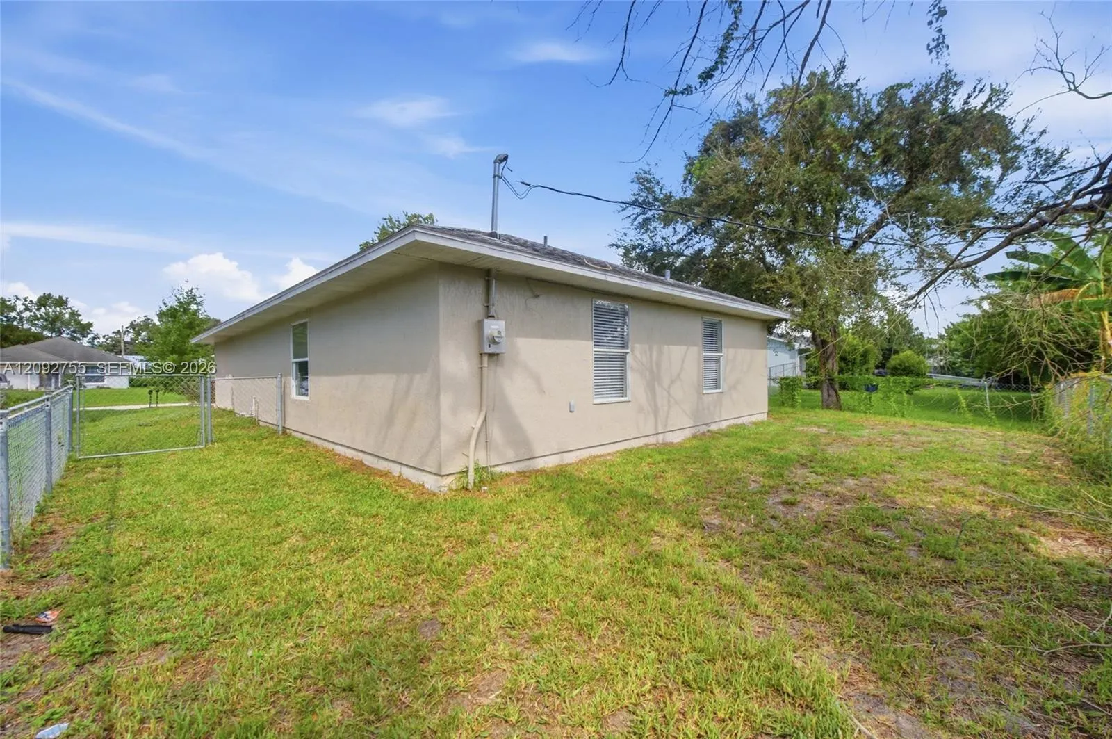 1530 SW 18th Avenue SW