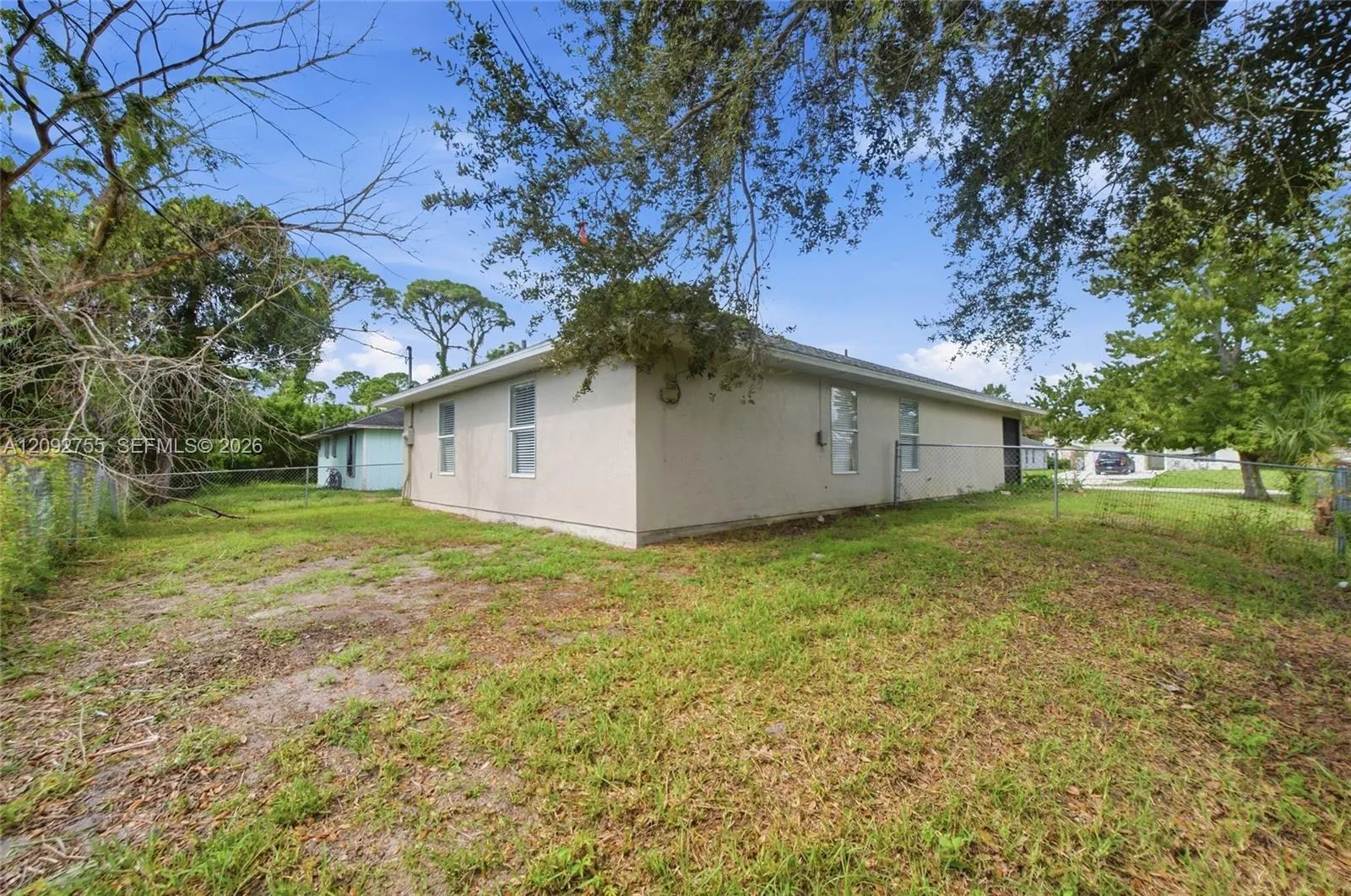 1530 SW 18th Avenue SW