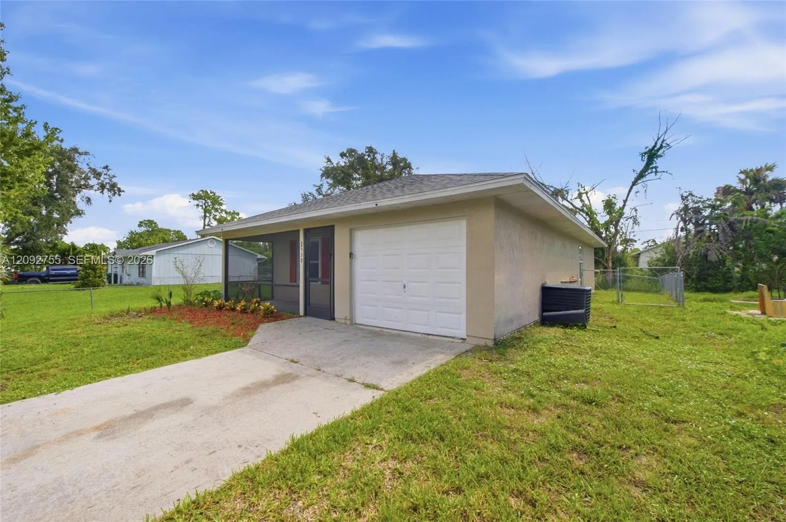 1530 SW 18th Avenue SW