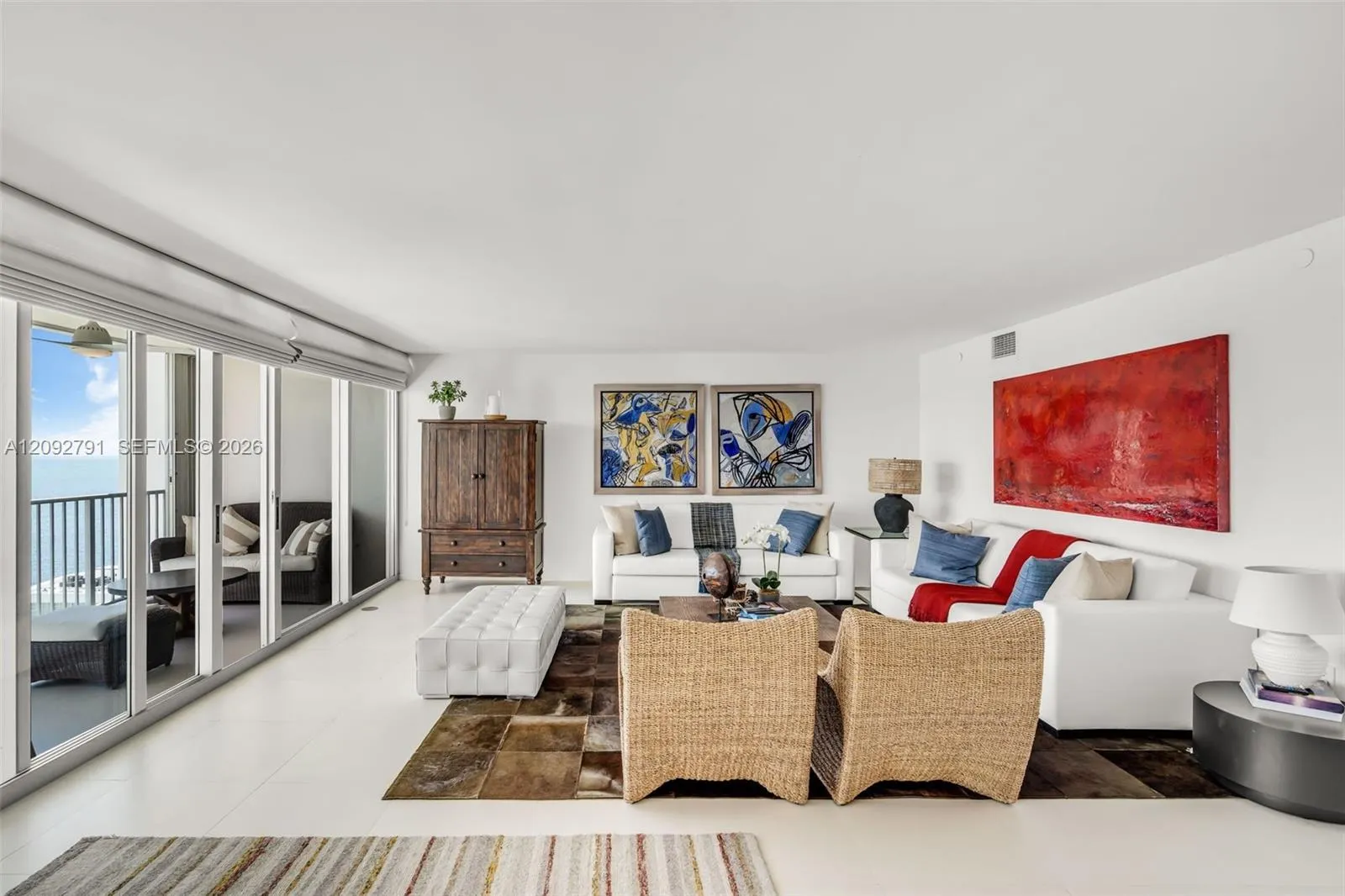 881 Ocean Drive #20E