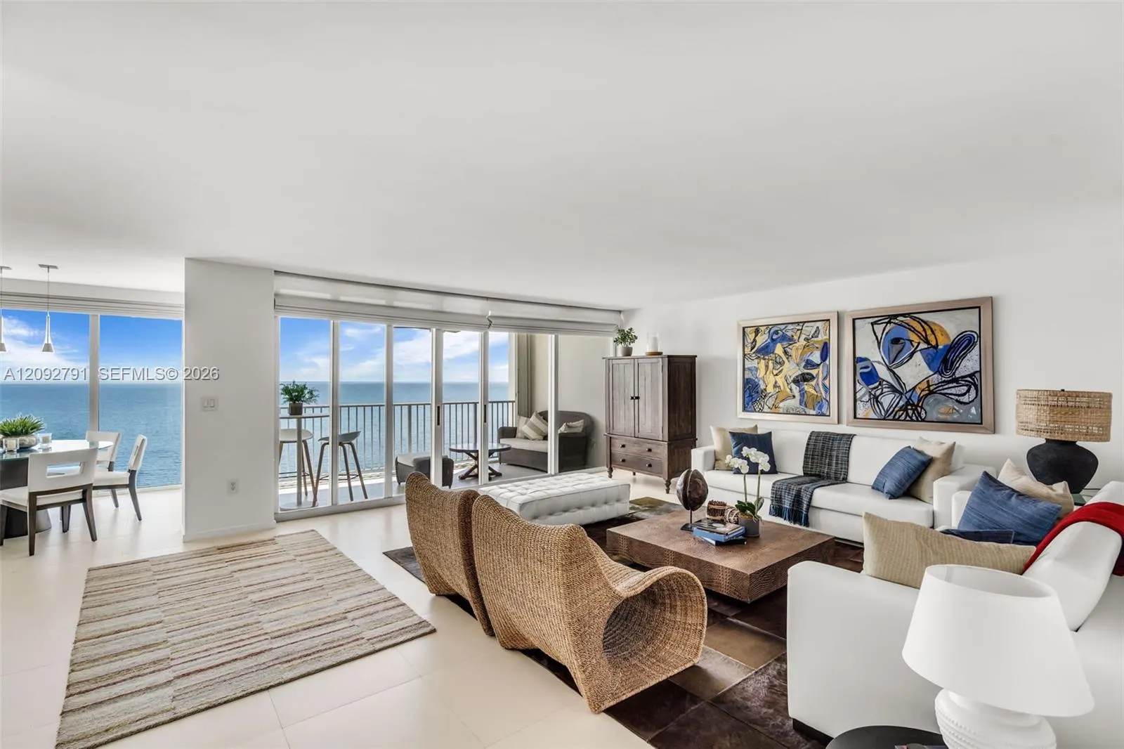 881 Ocean Drive #20E