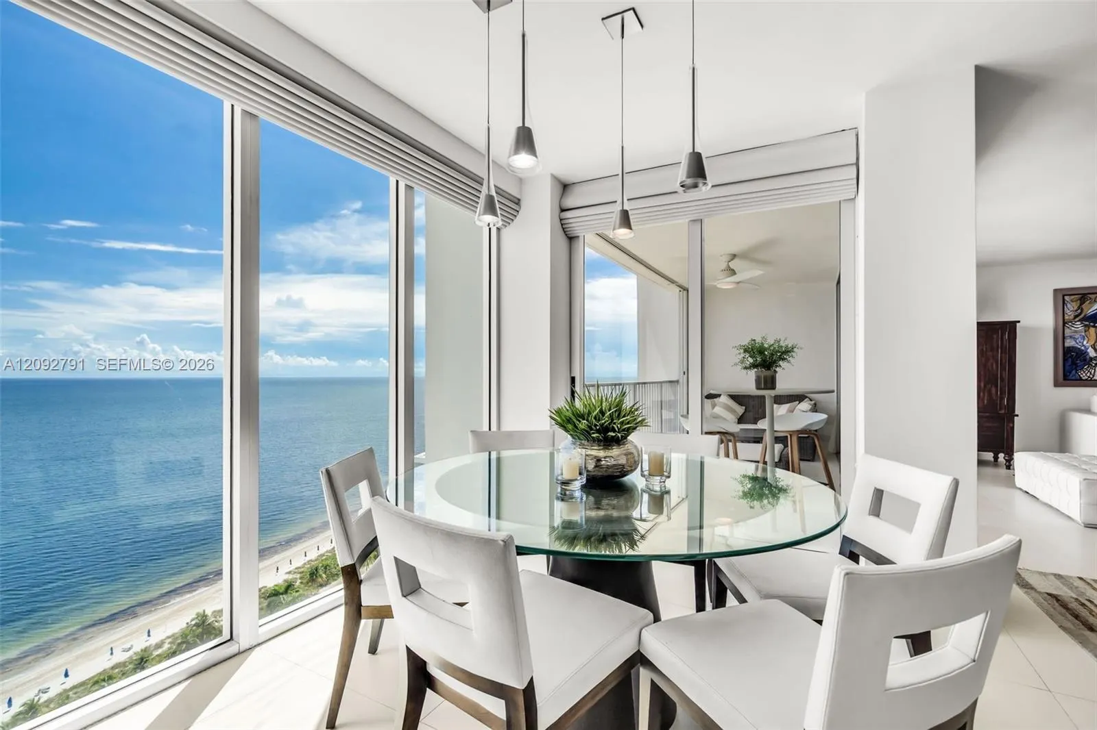 881 Ocean Drive #20E