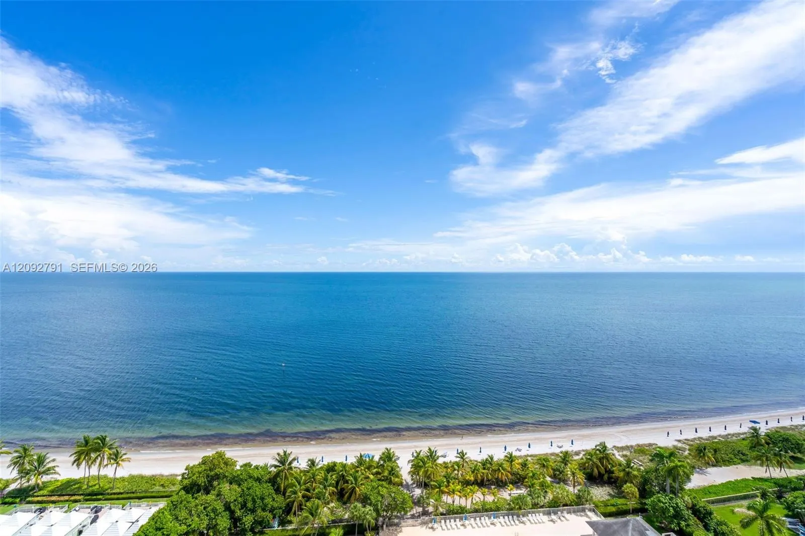881 Ocean Drive #20E