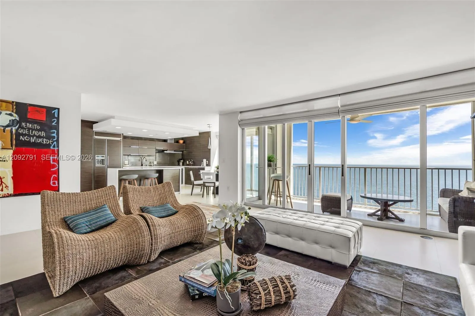 881 Ocean Drive #20E