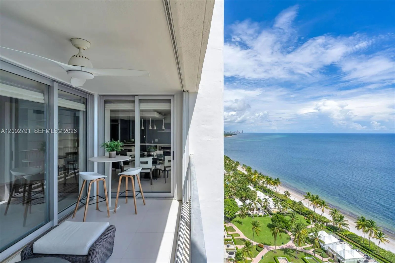 881 Ocean Drive #20E