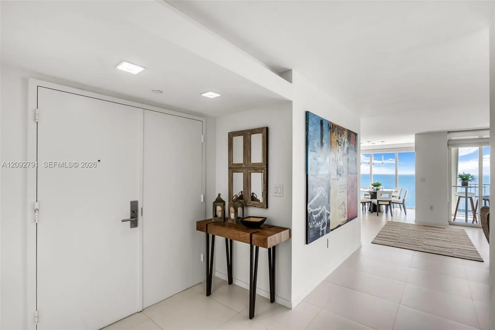 881 Ocean Drive #20E