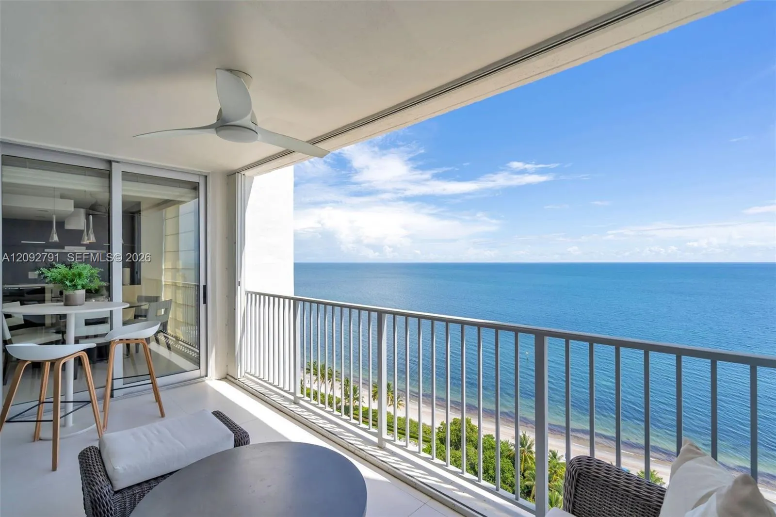 881 Ocean Drive #20E