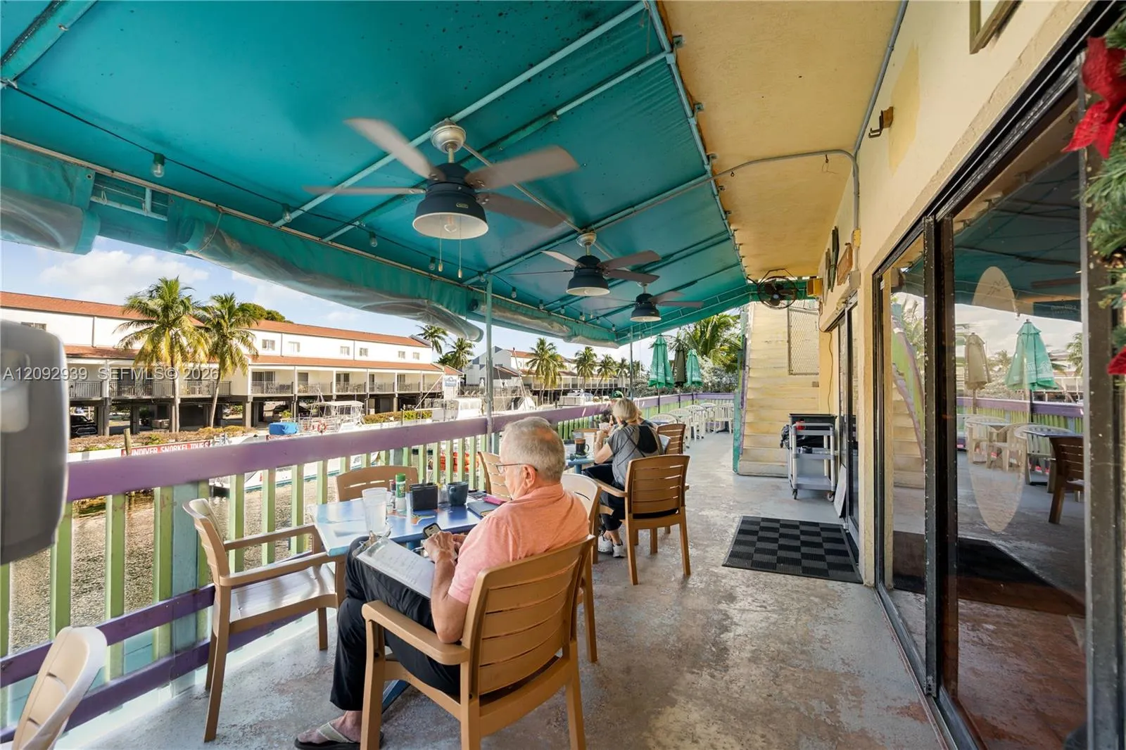 522 Caribbean Drive