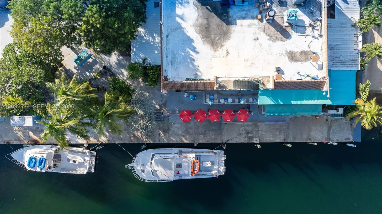 522 Caribbean Drive