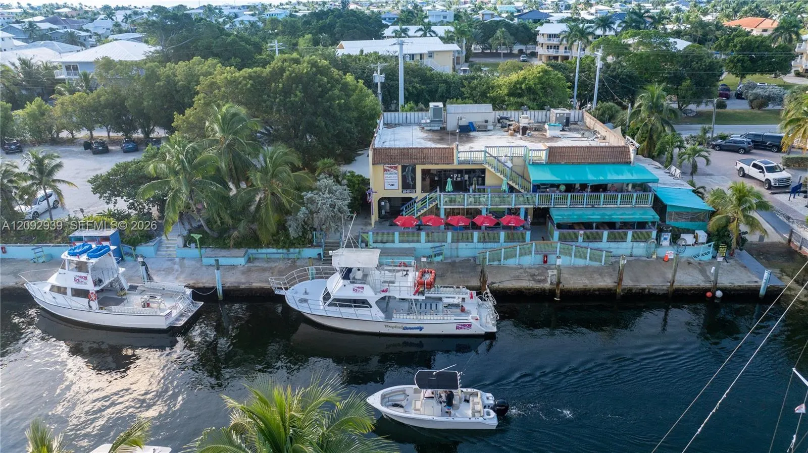 522 Caribbean Drive