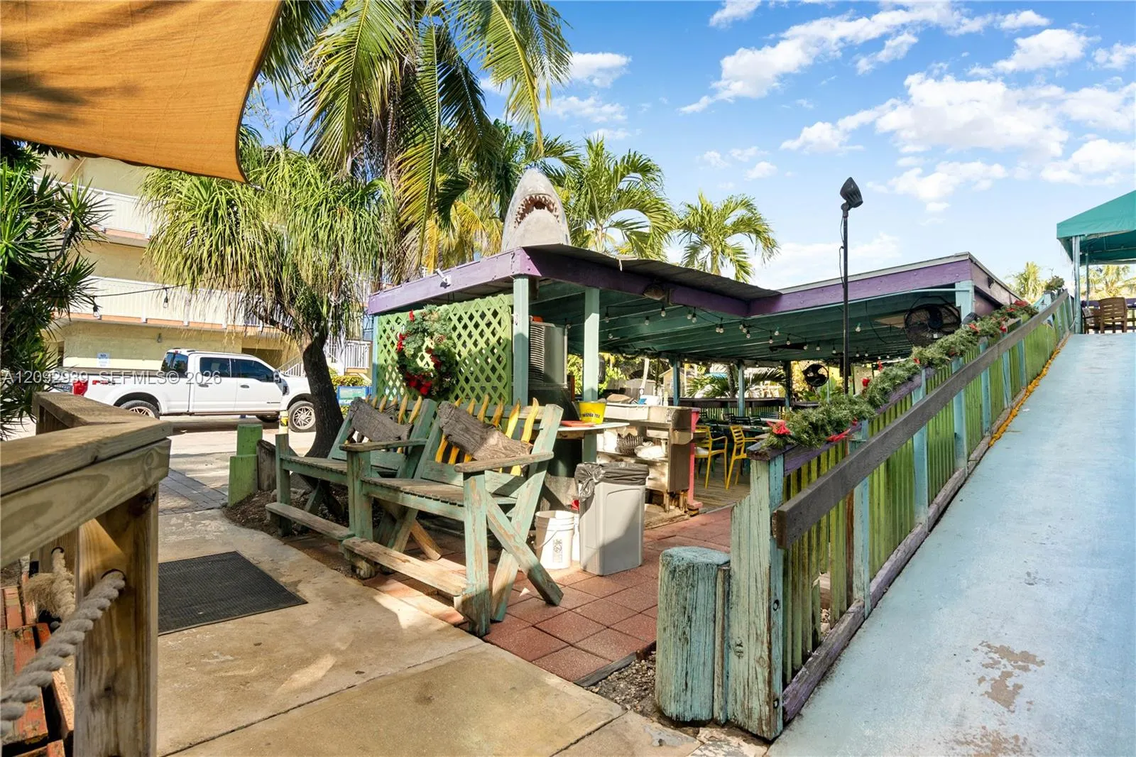 522 Caribbean Drive
