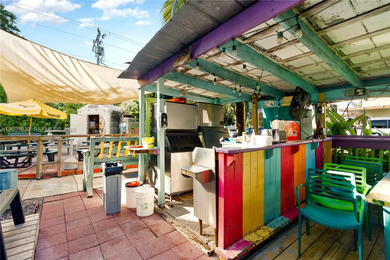 522 Caribbean Drive