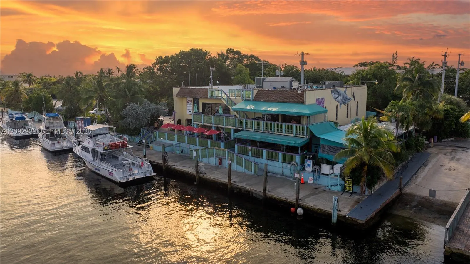 522 Caribbean Drive