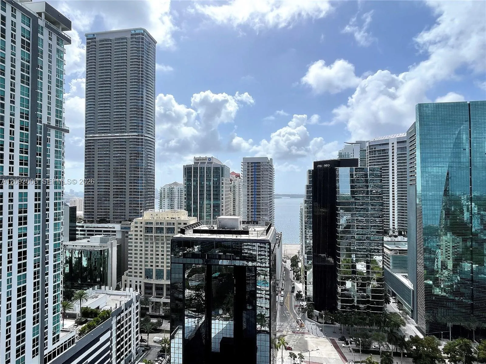 1250 S Miami Avenue #2906